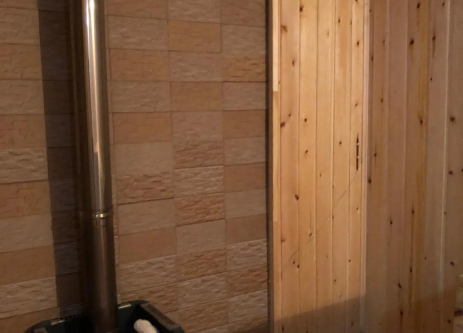 Di House Apartment Krasnoye Pole