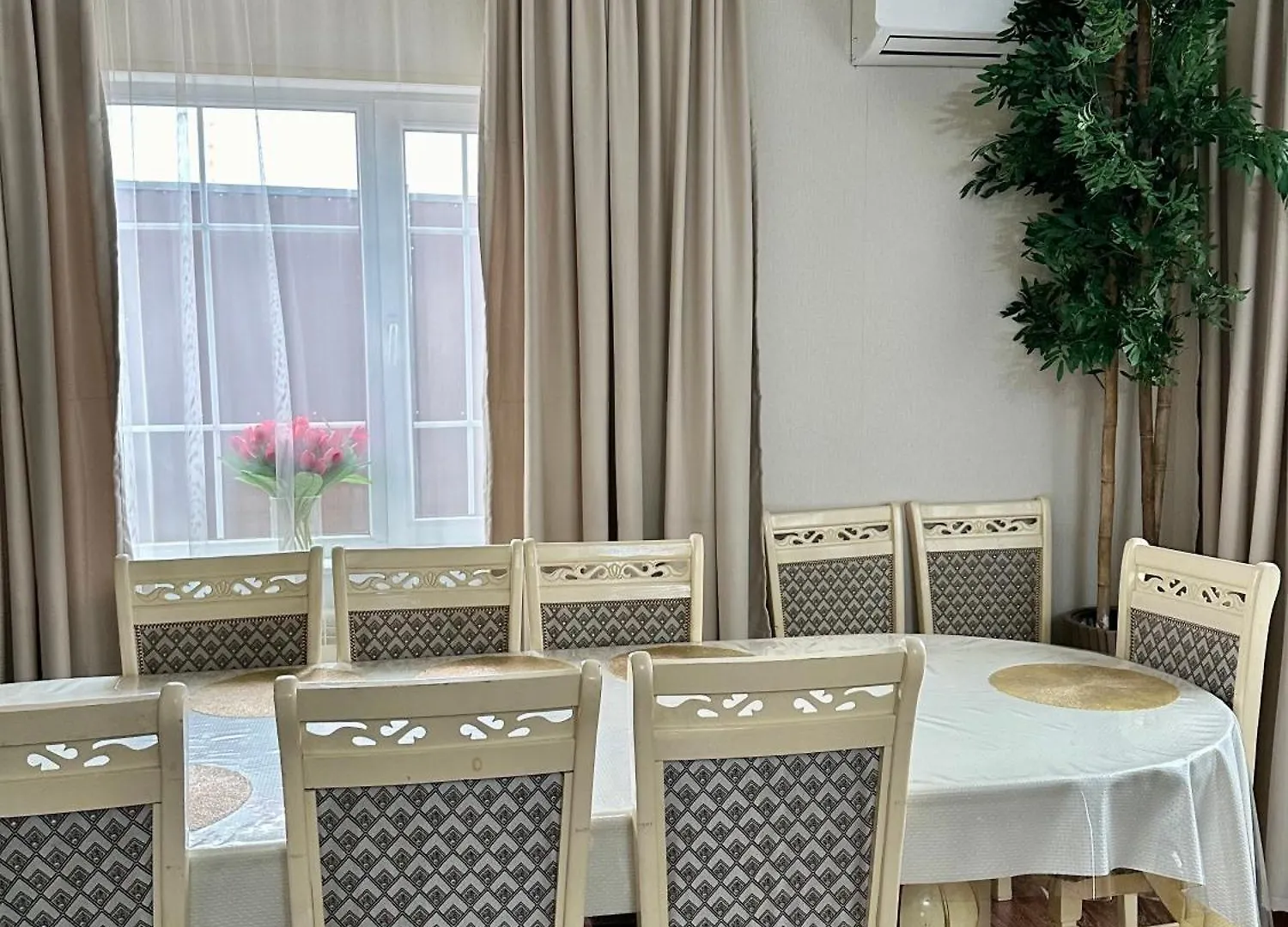 Di House Apartment Krasnoye Pole